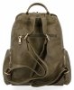 Női Táská hátitáska Herisson khaki 2102L2039